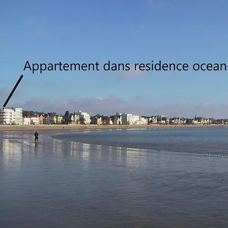 Royan Plage Apartamento Royan