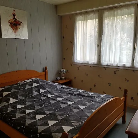 Royan Plage Lägenhet *