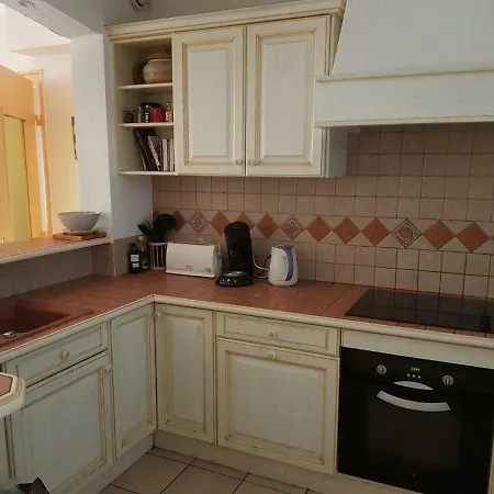 Royan Plage Apartmán