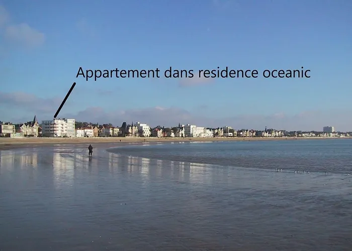 Royan Plage Apartment Royan