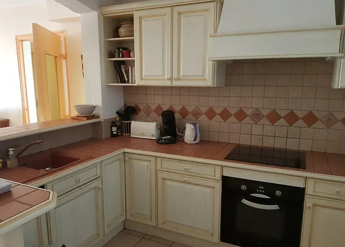 Royan Plage Apartment